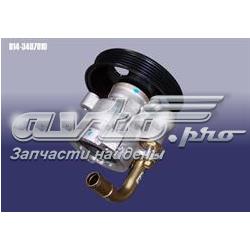 B143407010 Chery Насос гідропідсилювача