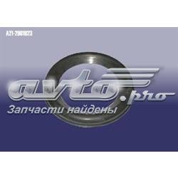 Купити A212901023 Chery Проставка (гумове кільце) пружини передньої, верхня