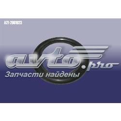 Проставка (гумове кільце) пружини передньої, верхня Chery A212901023 ціна, від 3.72 USD
