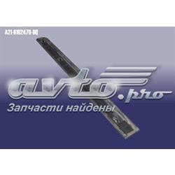 Молдинг задніх лівих дверей Chery A216102470DQ ціна, від 7.27 USD