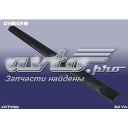 A216102470DQ Chery Накладка задніх дверей