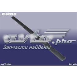 A216102450DQ Chery Молдинг передніх лівих дверей