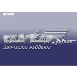 A212803651 Chery Решітка переднього бампера
