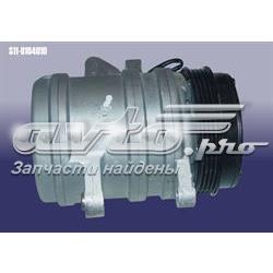 S118104010 Chery Компресор холодоагенту