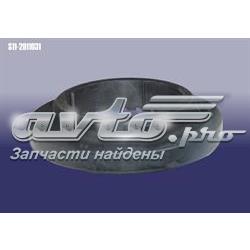 S112911031 Chery Проставка (гумове кільце) пружини задньої, верхня