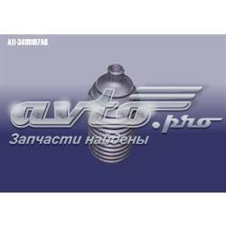 Пильник рульової тяги Fitshi 370716SC ціна, від 1.38 USD