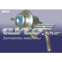 Регулятор тиску палива Mitsubishi MD332172 ціна, від 19.89 USD