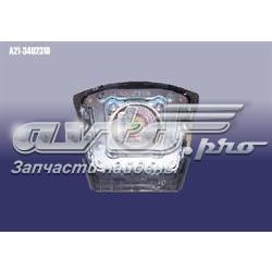 Подушка Айрбег водія Chery A213402310 ціна, від 25.40 USD