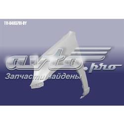 Купити T118403701DY Chery Крило переднє ліве