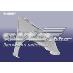 T118403701DY Chery Переднє ліве крило