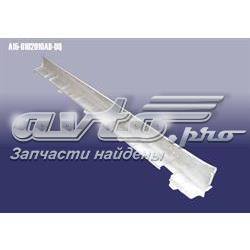 Купити A156102910 Chery Накладка зовнішня (молдинг) порога, лівий