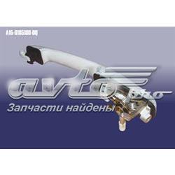 A156105180DQ Chery Ручка передніх дверей зовнішня, права