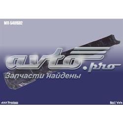 Накладка зовнішня (молдинг) порога, правий Chery M115401592 ціна, від 33.22 USD