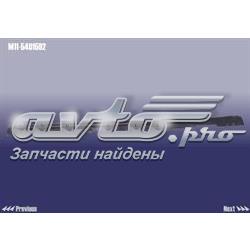 M115401592 Chery Накладка зовнішня (молдинг) порога, правий