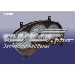 Спідометр Chery T113820010 ціна, від 42.24 USD