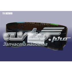 T113820010 Chery Панель приладів