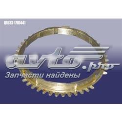 QR5231701441 Chery Кільце синхронізатора