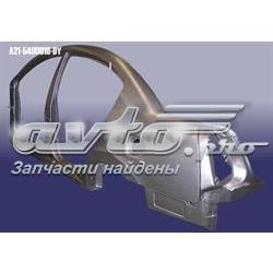A215400010DY Chery Боковина кузова в зборі