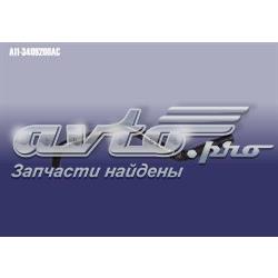A113406200AC Chery Шланг ГПК, низького тиску, від бачка до насоса