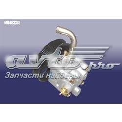Насос ГПК Chery MR403335 ціна, від 76.63 USD