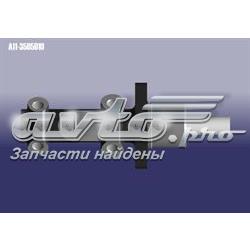 A113505010 Chery Циліндр гальмівний, головний