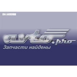 R2800 Motorherz Рейковий рульовий механізм