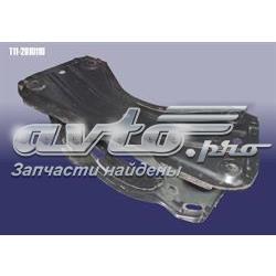 Балка задньої підвіски поперечна Chery Tiggo позашляховик (T11) (2005 - 2010) ціна, від 127.55 USD