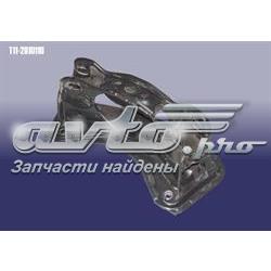 Підвіска задня на Chery Tiggo  T11