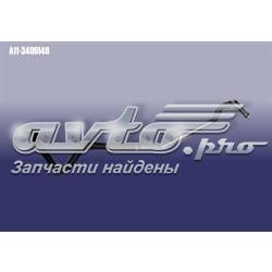 A113406140 Chery Шланг ГПК, низького тиску, від рейки/механізму до бачка