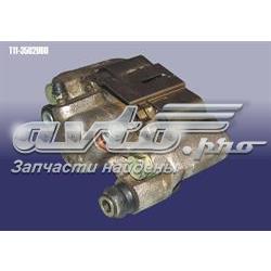 Супорт гальмівний задній правий Chery T113502060 ціна, від 28.22 USD