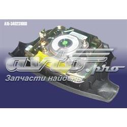 A153402310BD Chery Подушка безпеки водія
