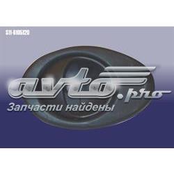 S116105120 Chery Ручка дверей лівих, внутрішня, перед/зад