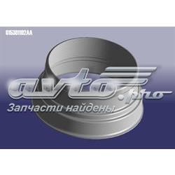 015301192AA Chery Сальник переднього моста