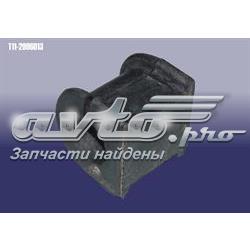 T112906013 Chery Втулка стабілізатора переднього