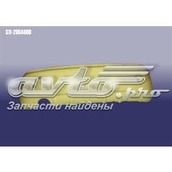 Кожух бампера заднього Chery S112804600 ціна, від 54.17 USD