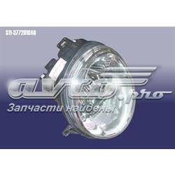 S113772010AB Chery Фара дальнього світла в зборі
