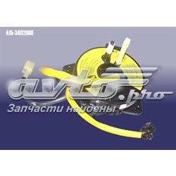 A153402080 Chery Шлейф Airbag