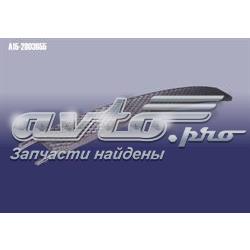 A152803655 Chery Решітка переднього бампера, нижня