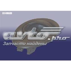 Ручка задніх дверей зовнішня Chery S116105130 ціна, від 1.45 USD