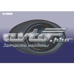 S116105130 Chery Ручка двері правою внутрішня перед/зад