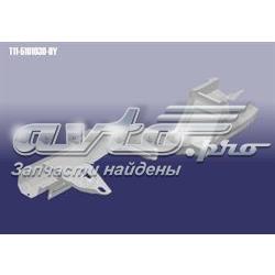 Лонжерон рами передній лівий Chery T115101030DY ціна, від 76.19 USD