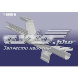 T115101030DY Chery Лонжерон рами передній лівий