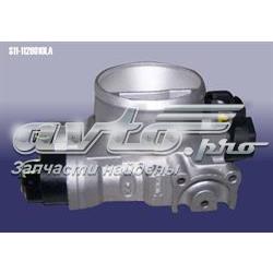 S111129010LA Chery Дросільна заслінка в зборі