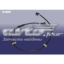 S113550131 Chery Датчик АБС (ABS) задній