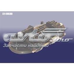 Ручка передньої двері зовнішня права Fitshi 286162VC ціна, від 3.57 USD