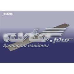 Накладка зовнішня (молдинг) порога Chery T115107031 ціна, від 7.05 USD