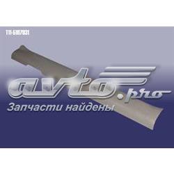 T115107031 Chery Накладка (молдинг) порогу