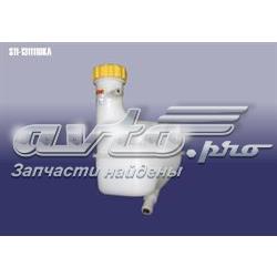 S111311110KA Chery Розширювальний бачок охолодження