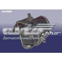 A213732020 Chery Права протитуманні фари