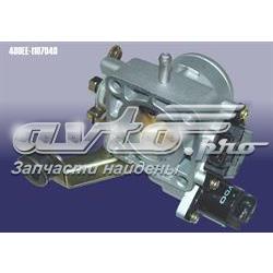 480EE1107040 Chery Дросільна заслінка в зборі